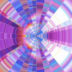 Holographic Colorful red blue purple festive looking background wallpaper