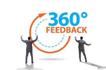 360 degree customer view for marketing purposes