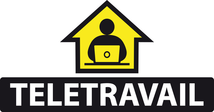 TELETRAVAIL MAISON FLECHE