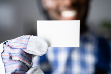 Constructor Business Contractor