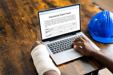 Worker Accident Insurance Disability Compensation