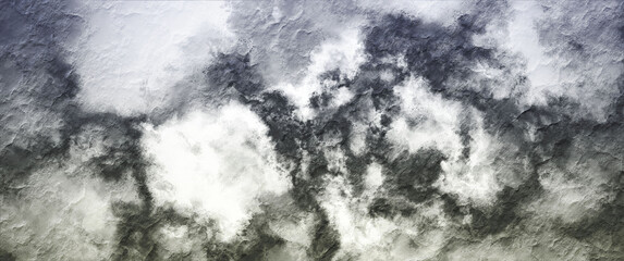 stone wall, abstract background with cracks and stripes, texture rock