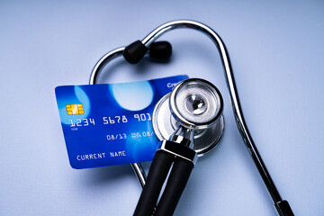 Credit Card Debt Check by Doctor