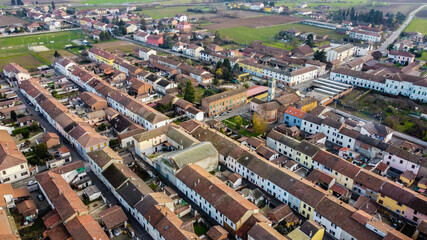 Castelceriolo
Alessandria 