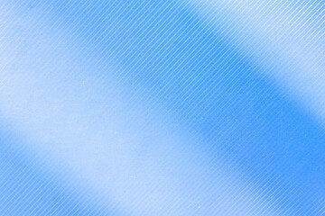 beautiful abstract slant pattern blue white background texture