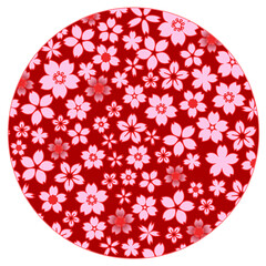 桜　和柄　春　アイコン
