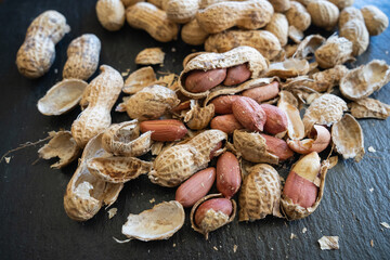 千葉県 特産物 落花生 ピーナッツ