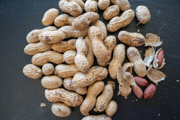 千葉県 特産物 落花生 ピーナッツ