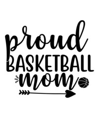 Basketball Svg Bundle, Basketball Svg, Biggest Fan Svg