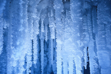 icicles background winter seasonal frozen outdoor roof