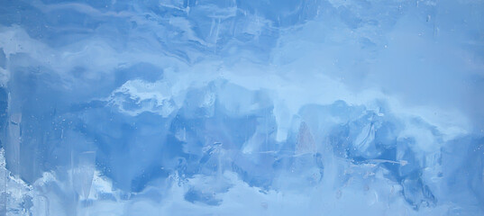 winter seasonal background ice beautiful texture
