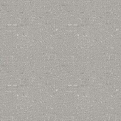 Natural French gray linen texture background. Ecru flax fibre seamless woven pattern. Organic yarn close up fabric effect. Rustic farmhouse cloth textile canvas tile. - obrazy, fototapety, plakaty