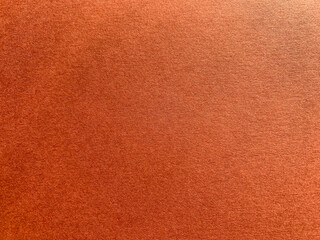 red leather texture with space for your text or template