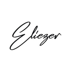 signature logo design 