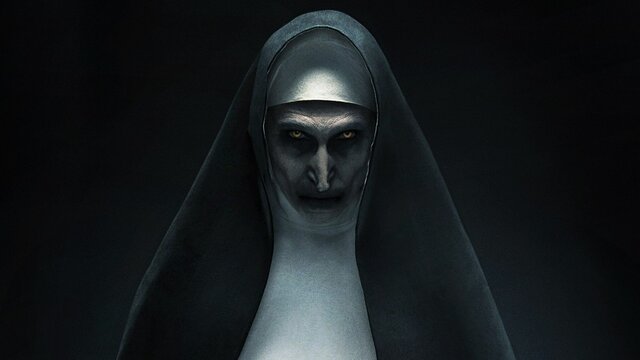 NUN