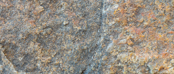 Granite texture. Rough granite surface stone crystal natural surface. Natural stone granite background. Copy space