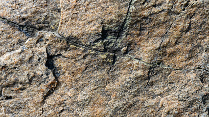Granite texture. Natural rock texture. Abstract stone background. Earth colors
