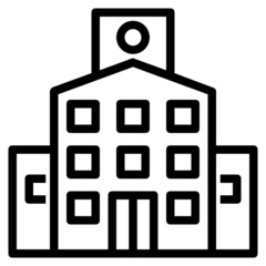 building icon