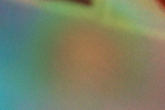 Macro Pixels
