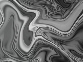 Grey digital abstract creative background illustration.