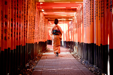 Japanese style