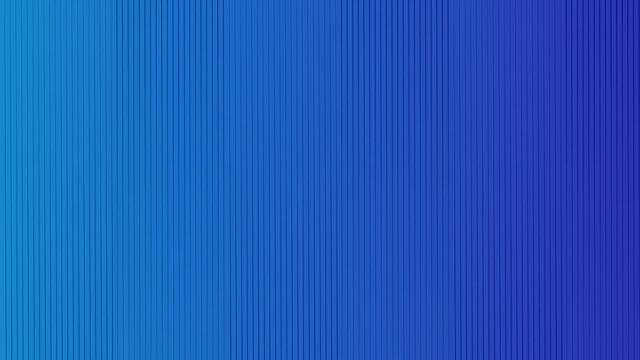 Vector Abstract line futuristic, technology concept. Digital image of light rays, stripes lines with blue light on blue background.
