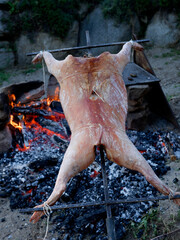 porchette