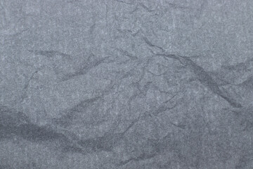 crumpled paper background