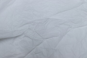 crumpled paper background