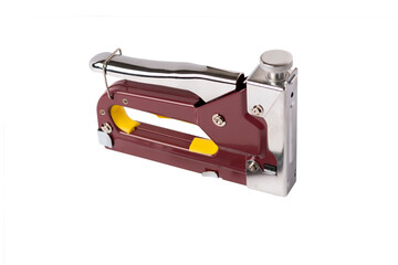 heavy duty stapler