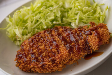 とんかつ