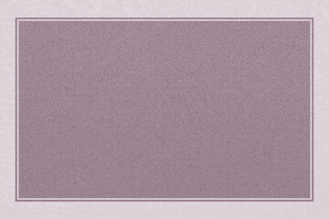 Fototapeta premium Background with border and frame for design, template cover, insert picture or text With Copy Space