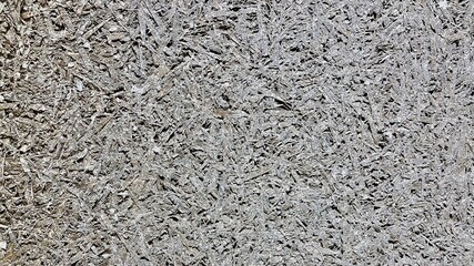 使いやすいシンプルな背景素材　再生紙でできた壁