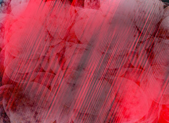 abstract red background. The red greeting card  background