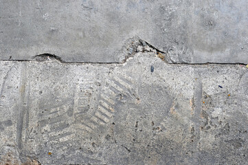 concrete wall background