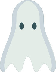 halloween icons scary  and spooky