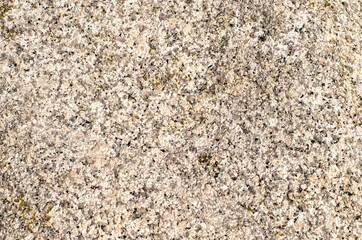 Close-up crystal natural stone background.