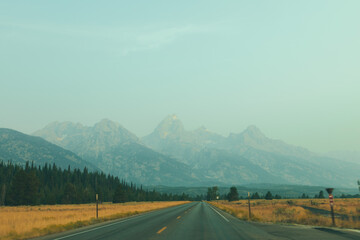 National Park Photography