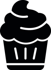 foods icons croissant and bread