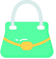 honeymoon icons purse  and hand bag