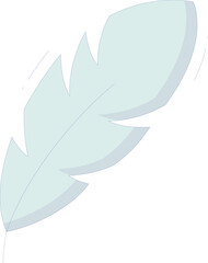 filled feathers icons feathers  and soft