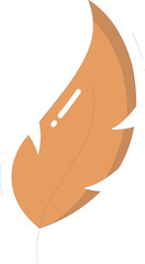 filled feathers icons feathers  and soft