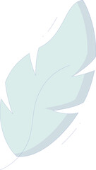 filled feathers icons feathers  and soft