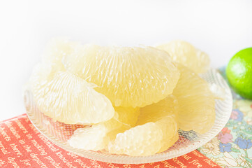 皮をむいたメロゴールド