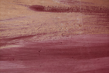 old painted metal wall backgroud. Grunge texture.