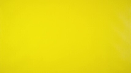 The letters of the phrase This is my story move to the right, disappearing from the background. Stop motion