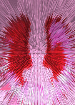 poumon explosion