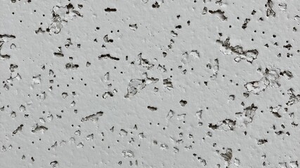 使いやすいシンプル素材　大理石風白い壁紙