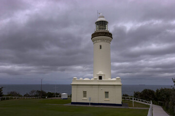 Norah Head Lighthouse