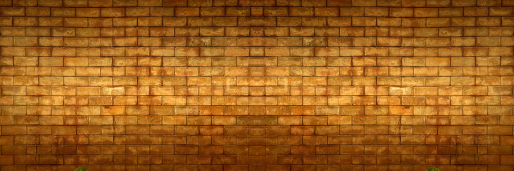 Fototapeta premium Red Brick Wall Wall Texture